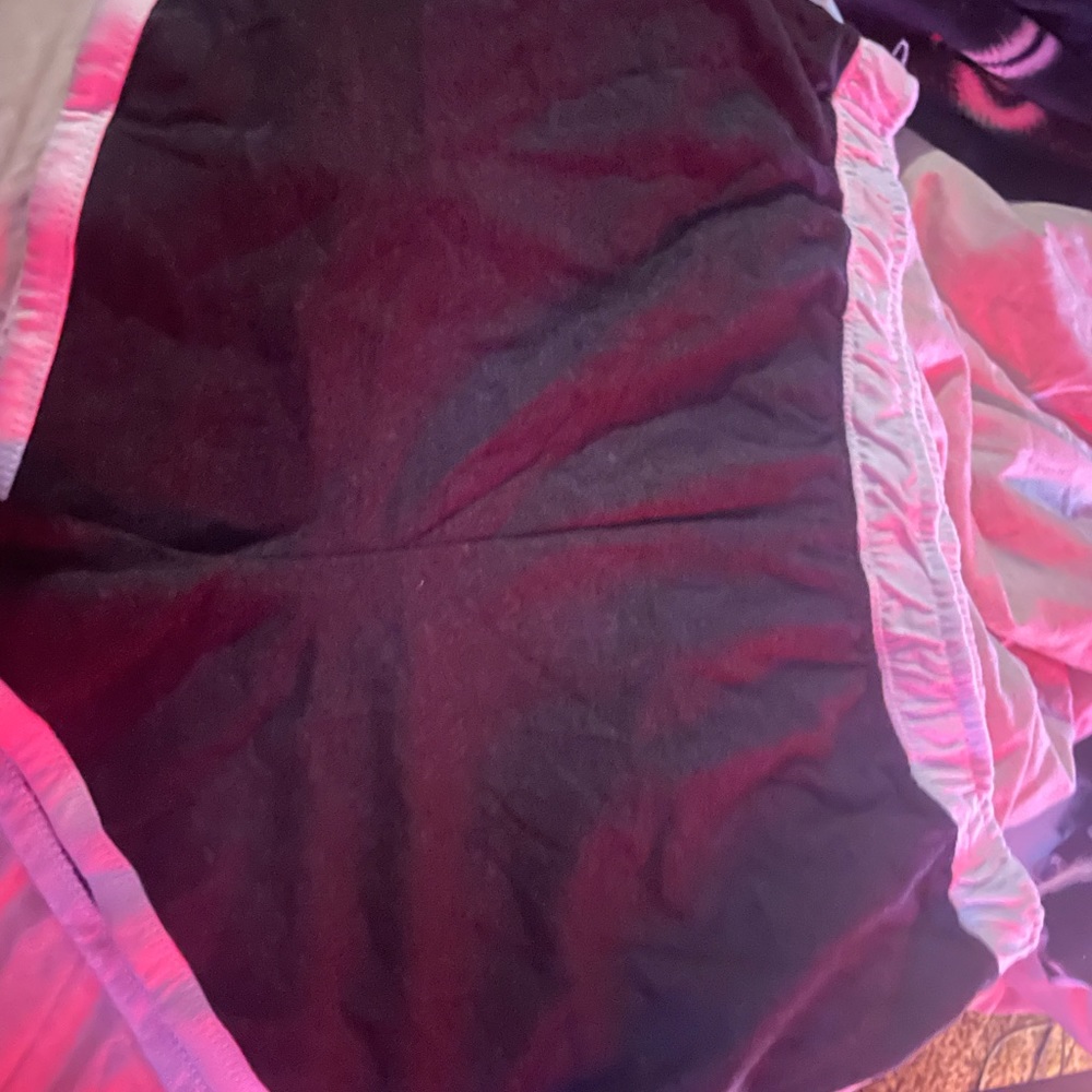 Never worn